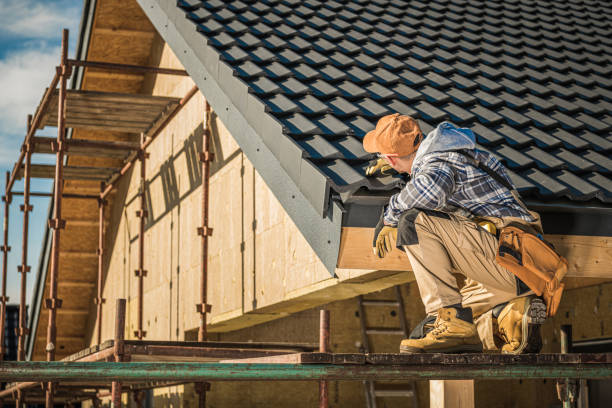 Residential Roof Replacement in Lakewood, CA